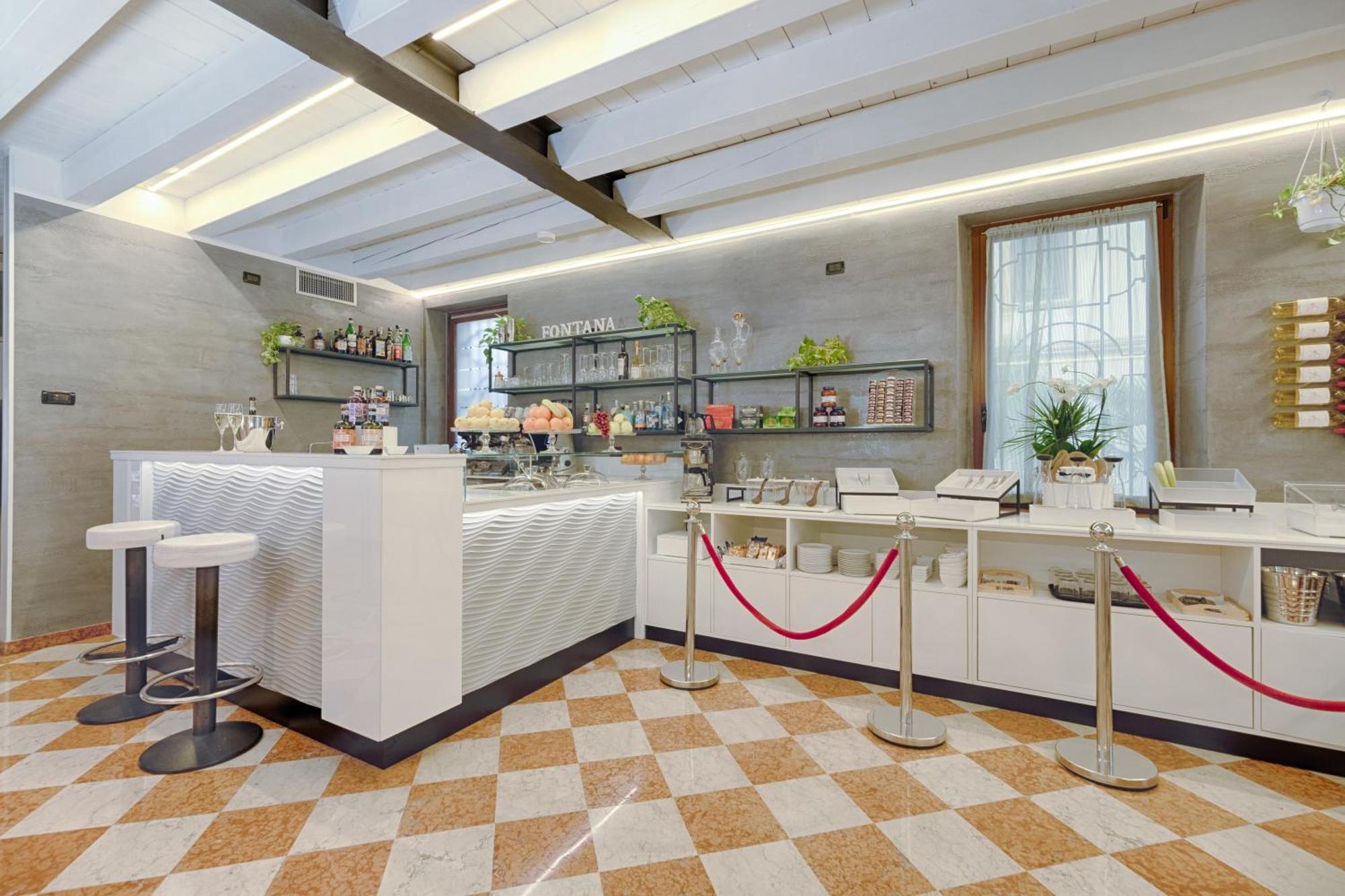 Hotel Fontana Verona — Photos 1
